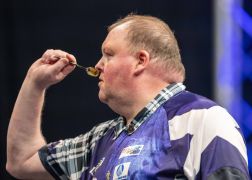 Darts Gala 2024 In Jena 18